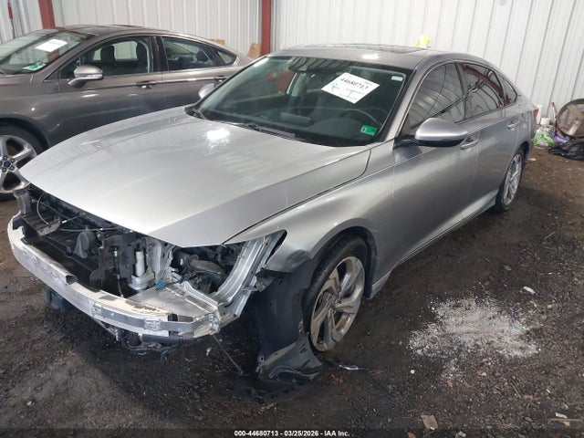 صورة 2 لـ 2020 Honda ACCORD EX-L
