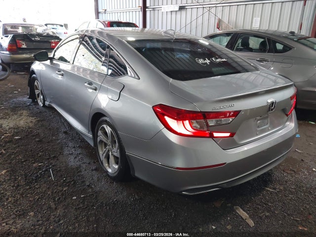 صورة 3 لـ 2020 Honda ACCORD EX-L