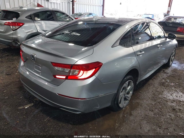 صورة 4 لـ 2020 Honda ACCORD EX-L