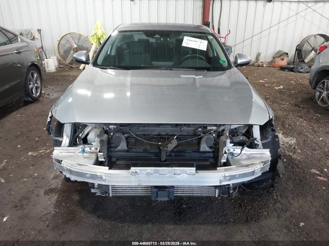 صورة 6 لـ 2020 Honda ACCORD EX-L