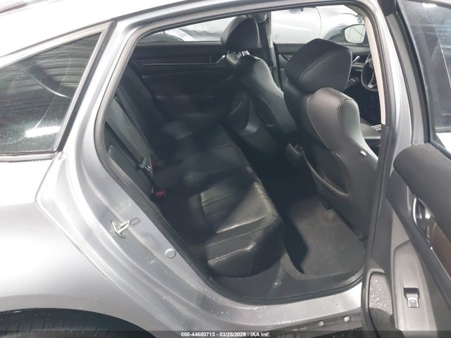 صورة 8 لـ 2020 Honda ACCORD EX-L
