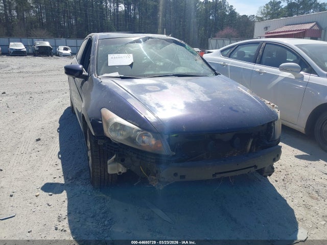 HONDA ACCORD - 1