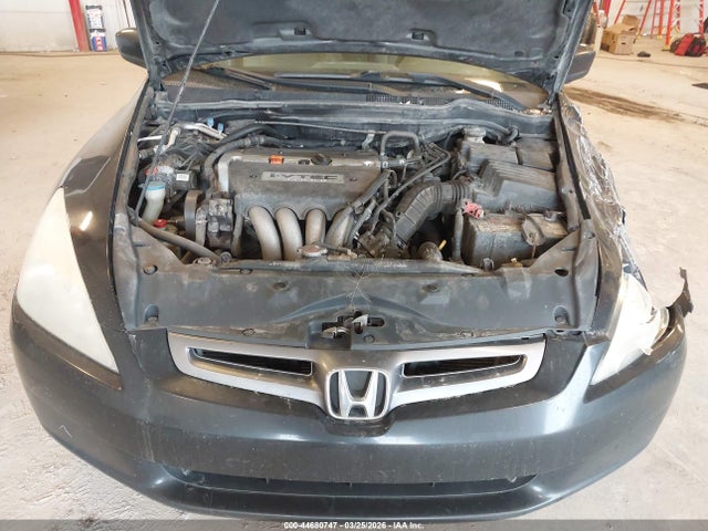 HONDA ACCORD 2.4 LX - 10