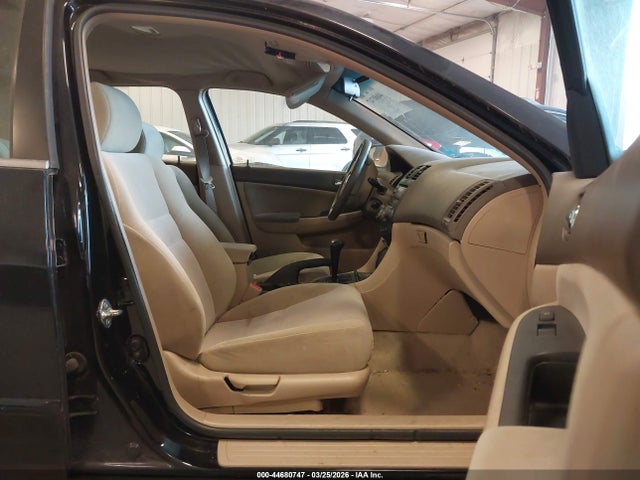 HONDA ACCORD 2.4 LX - 5