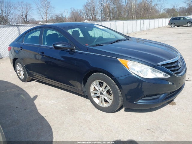 HYUNDAI SONATA GLS - 1