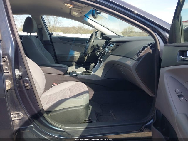 HYUNDAI SONATA GLS - 5