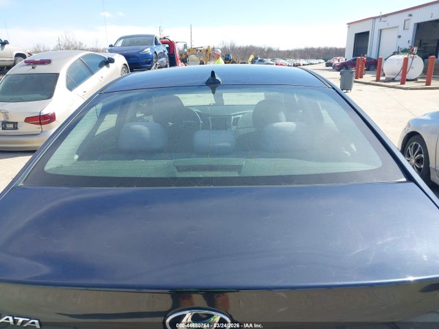 HYUNDAI SONATA GLS - 6