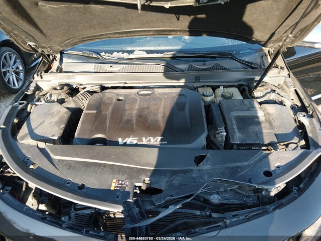 CHEVROLET IMPALA 2LZ - 10