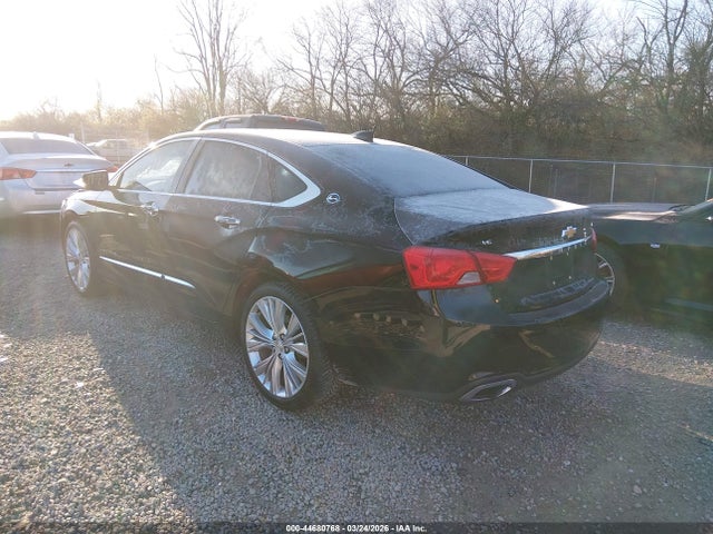 CHEVROLET IMPALA 2LZ - 3