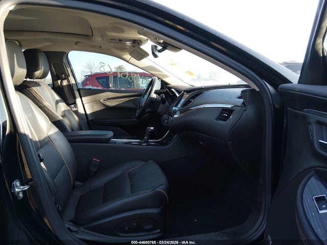 CHEVROLET IMPALA 2LZ - 5