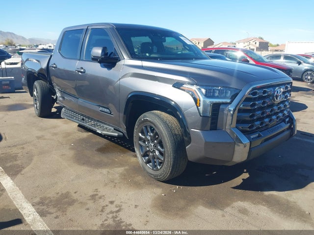 TOYOTA TUNDRA - 1