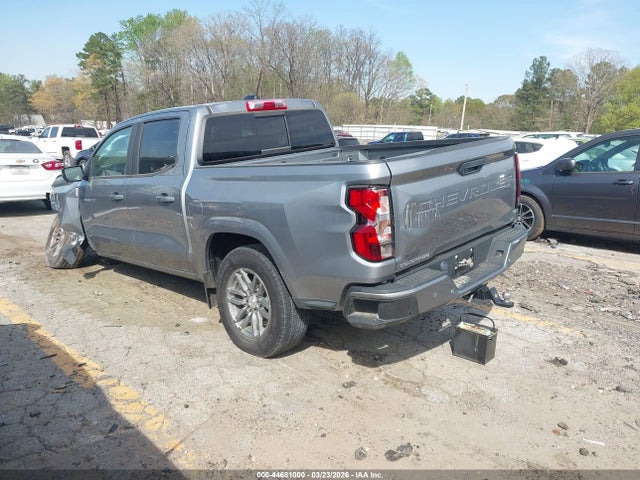 2023 Chevrolet COLORADO 2WD SHORT BOX LT — фото 3