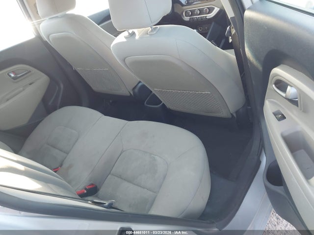 KIA RIO LX - 8