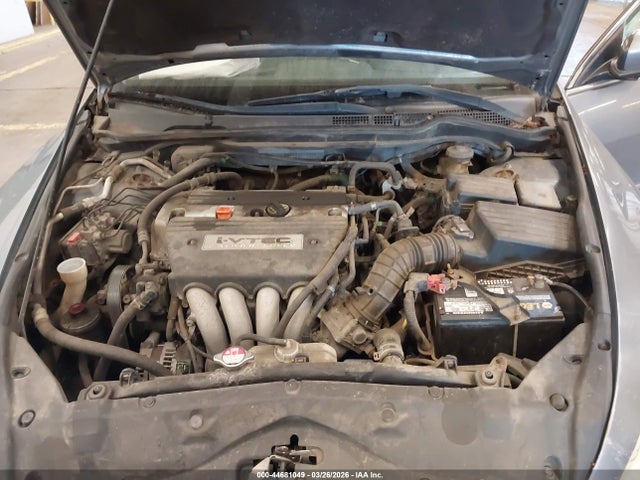 HONDA ACCORD 2.4 SE - 10