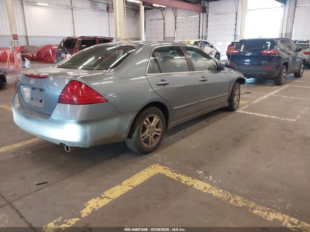 HONDA ACCORD 2.4 SE - 4