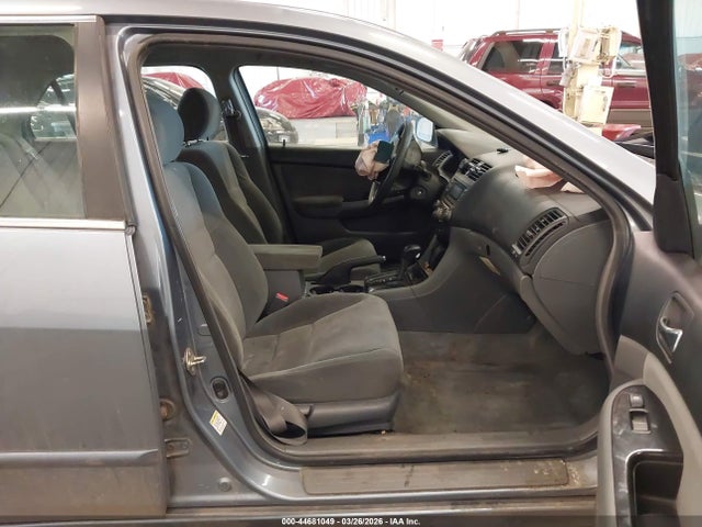 HONDA ACCORD 2.4 SE - 5