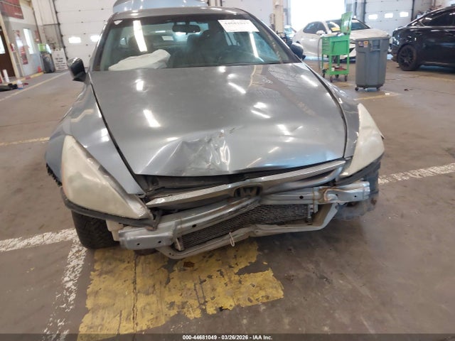 HONDA ACCORD 2.4 SE - 6