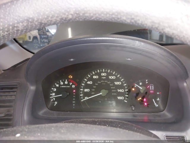 HONDA ACCORD 2.4 SE - 7