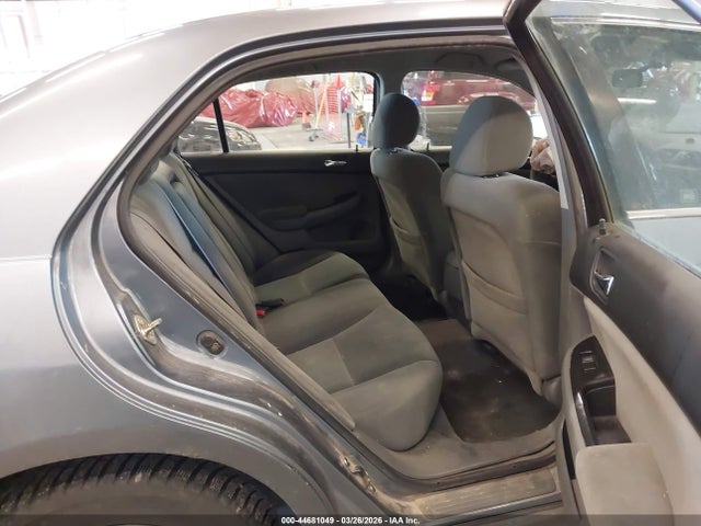 HONDA ACCORD 2.4 SE - 8