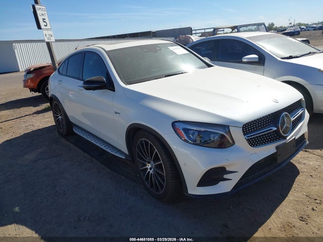 2017 MERCEDES-BENZ A 4MATIC