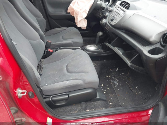 HONDA FIT - 5