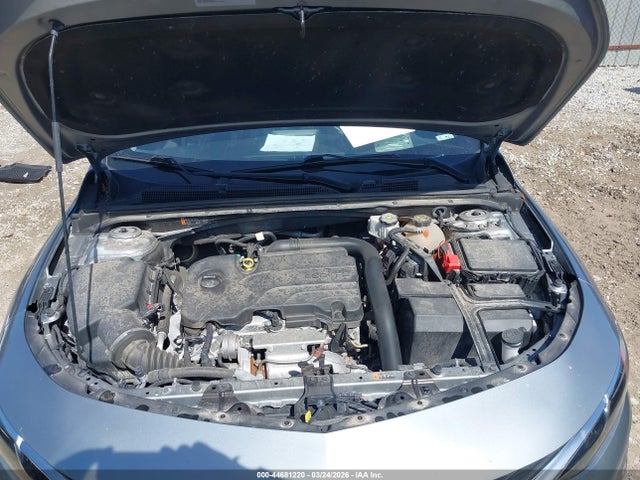 CHEVROLET MALIBU FWD 1LT - 10