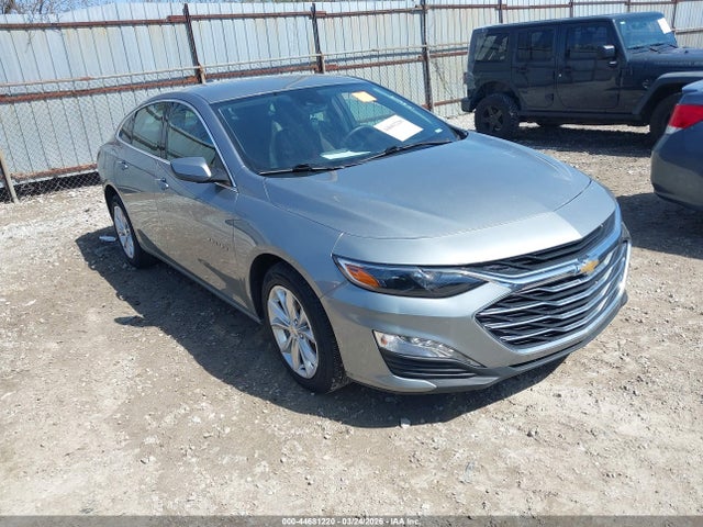 CHEVROLET MALIBU FWD 1LT - 1