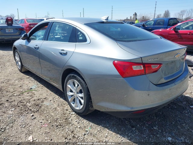 CHEVROLET MALIBU FWD 1LT - 3