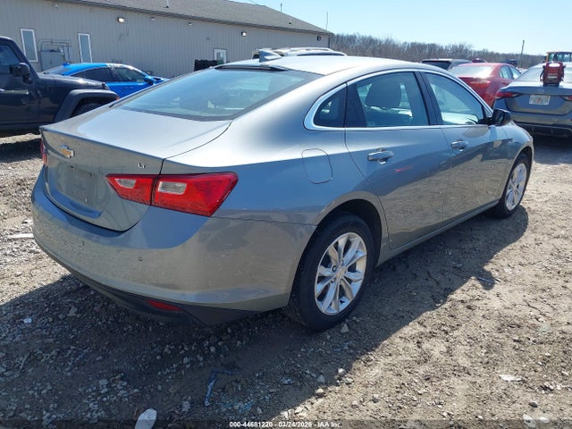 CHEVROLET MALIBU FWD 1LT - 4
