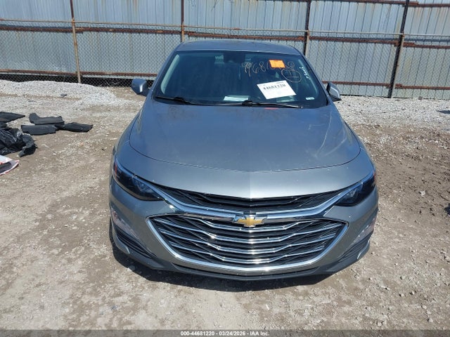 CHEVROLET MALIBU FWD 1LT - 6