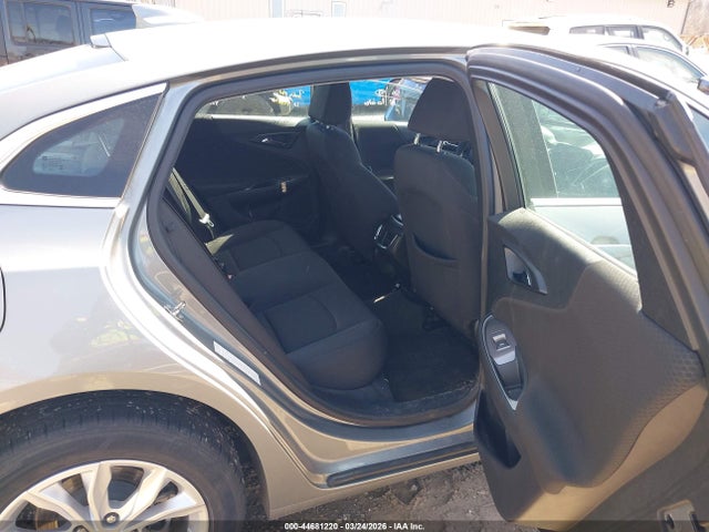 CHEVROLET MALIBU FWD 1LT - 8