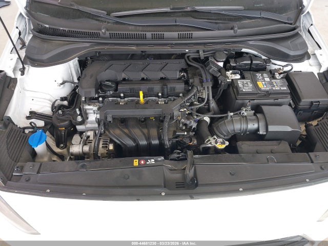 HYUNDAI ACCENT SE - 10