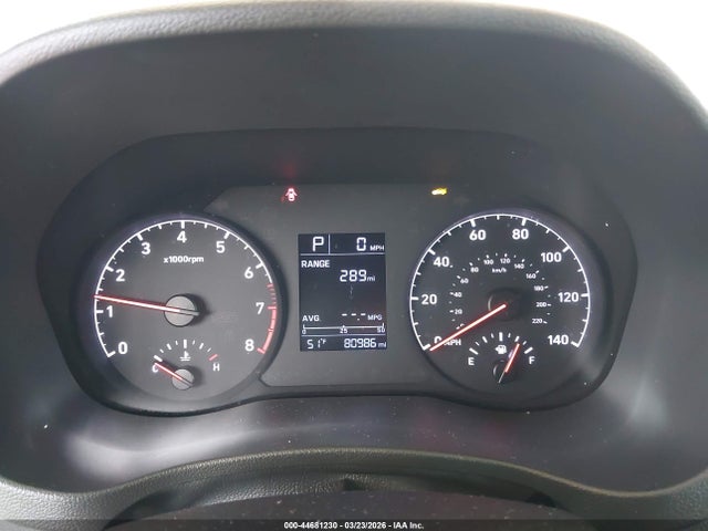 HYUNDAI ACCENT SE - 7