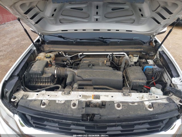 CHEVROLET COLORADO - 10