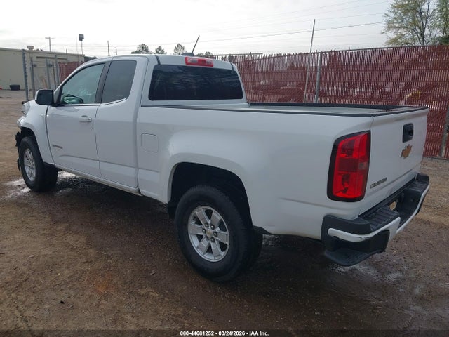 CHEVROLET COLORADO - 3