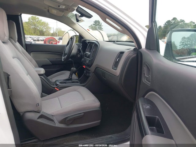 CHEVROLET COLORADO - 5