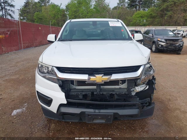 CHEVROLET COLORADO - 6