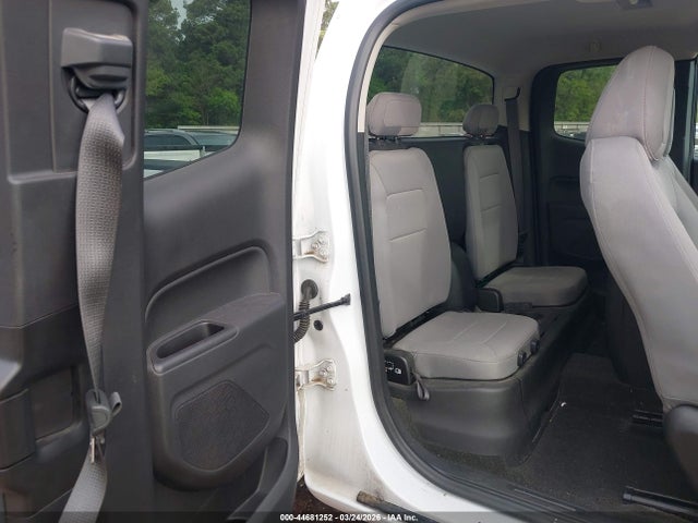 CHEVROLET COLORADO - 8