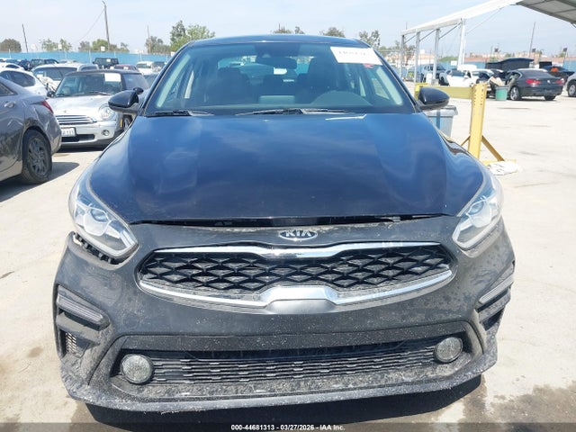 2019 KIA FORTE S 缩略图 12