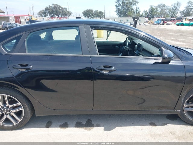 2019 KIA FORTE S 缩略图 13