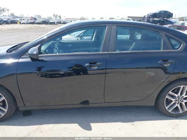2019 KIA FORTE S 缩略图 14