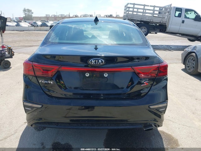 2019 KIA FORTE S 缩略图 16