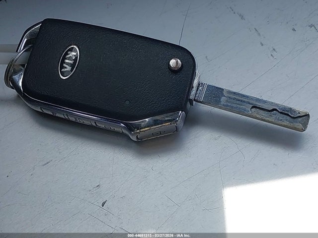 2019 KIA FORTE S 缩略图 11