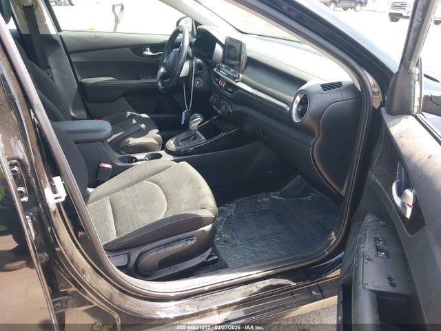 2019 KIA FORTE S photo 5