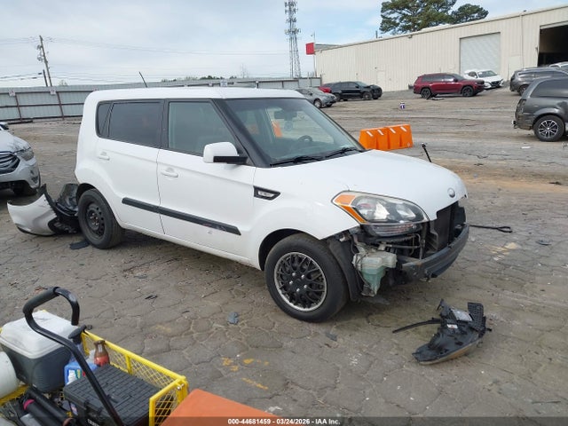 KIA SOUL - 1