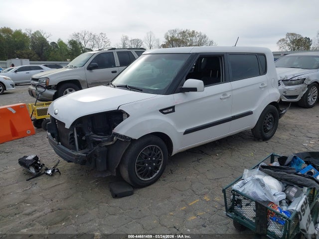 KIA SOUL - 2