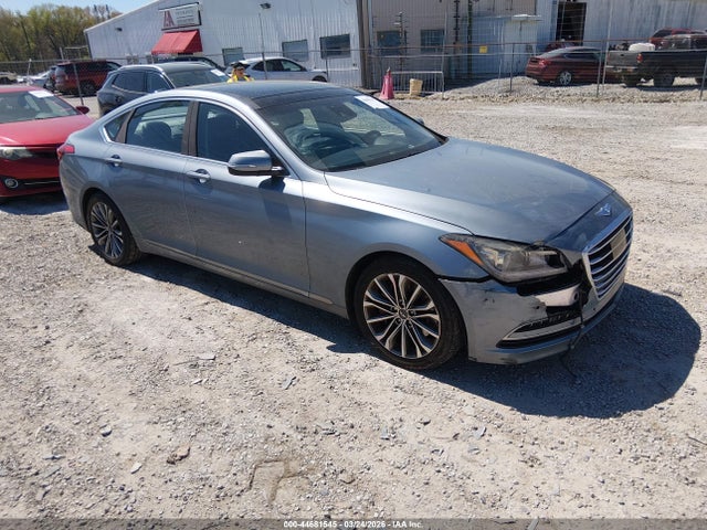 HYUNDAI GENESIS 3.8 - 1
