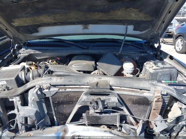 CHEVROLET SILVERADO 1500 LT1 - 10