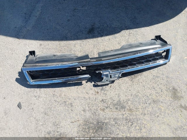 CHEVROLET SILVERADO 1500 LT1 - 6