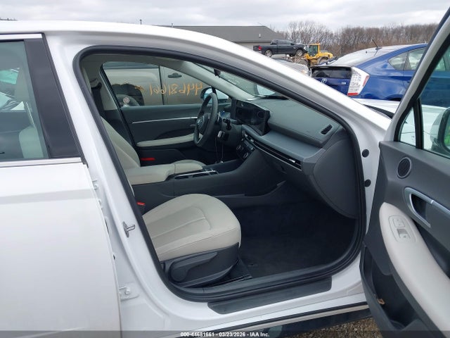 HYUNDAI SONATA SEL - 5